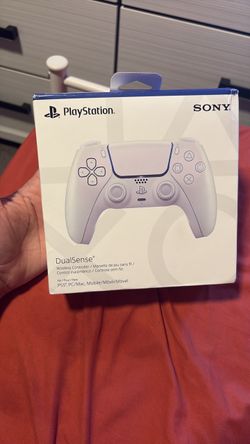 PS5 Controller