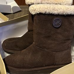 Michael Kors Boots