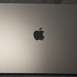 2021 MacBook Pro