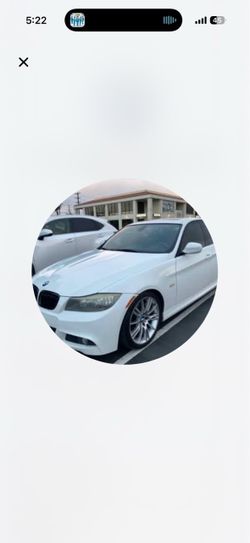 2011 bmw 335i