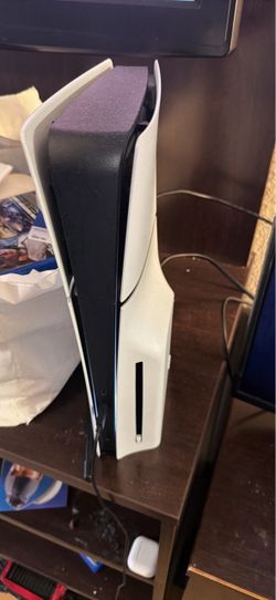 Slim ps5 pro