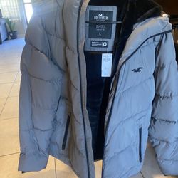 Snow Jacket