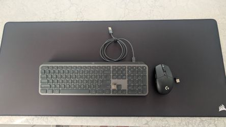 Bundled items for sale