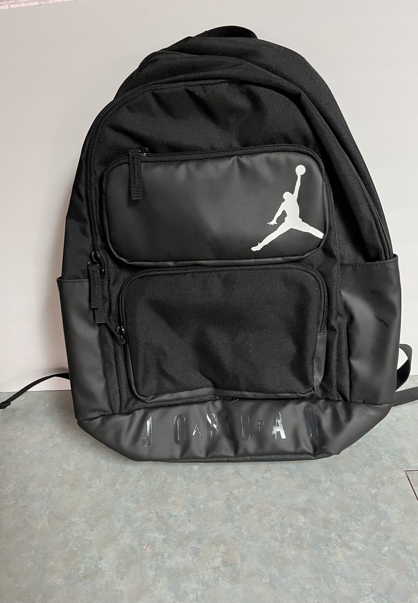 NEW BACK PACK