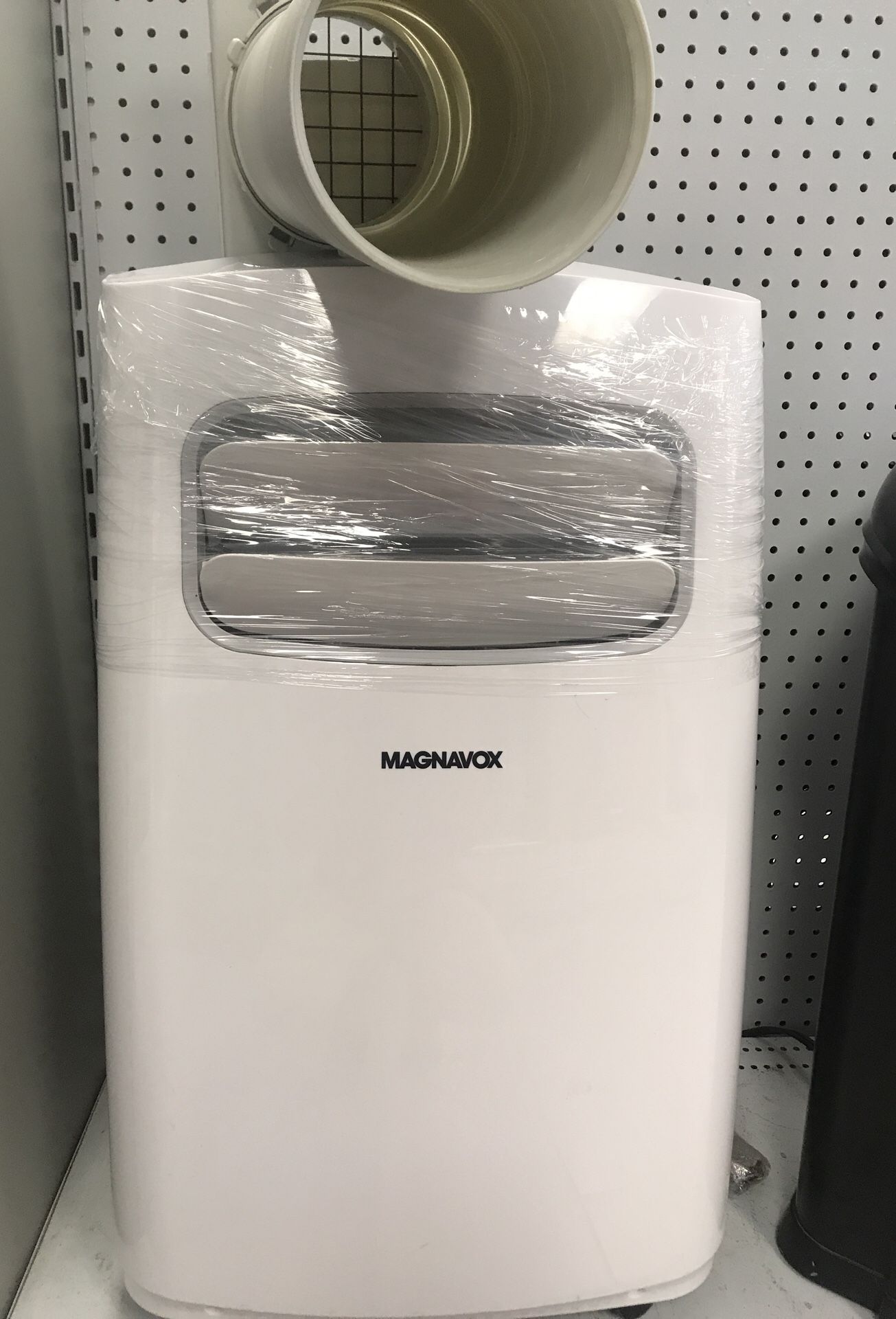 Magnavox air conditioner P-12NPE