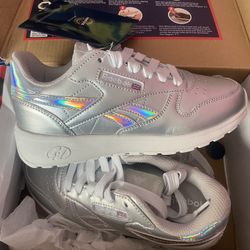 Reebok With Skates
