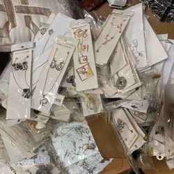 Fashion Jewelry Wholesale $1.00 Piece