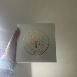 Bond No. 9 Tribecca