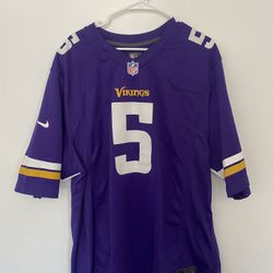 Vikings Jersey