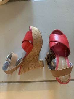 New  Shoes March Fisher Size 6