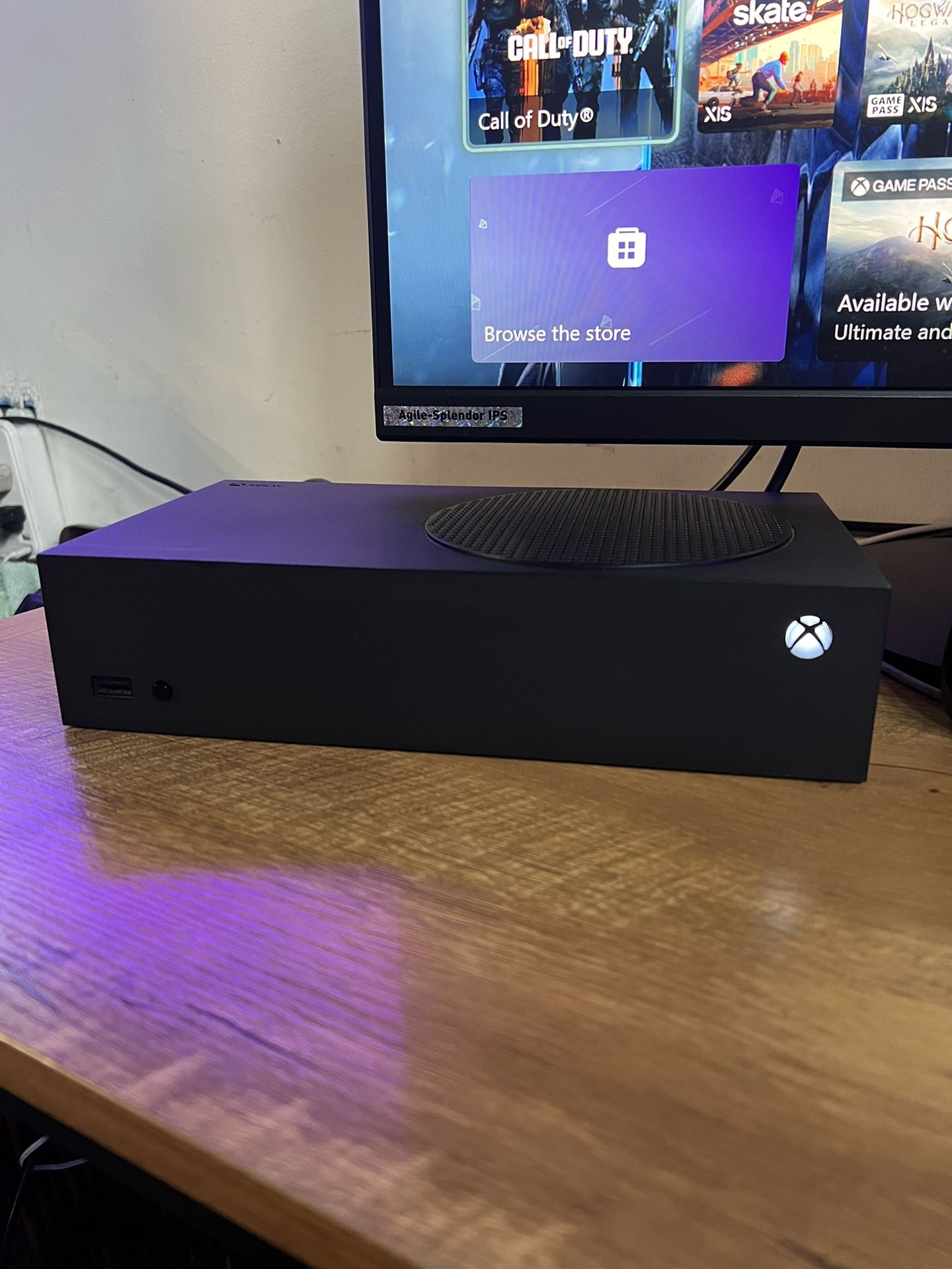 Xbox Series S 1tb