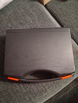 Hot Stapler