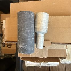 Wire Connector Adaptors