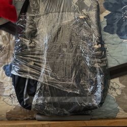 Backpack 