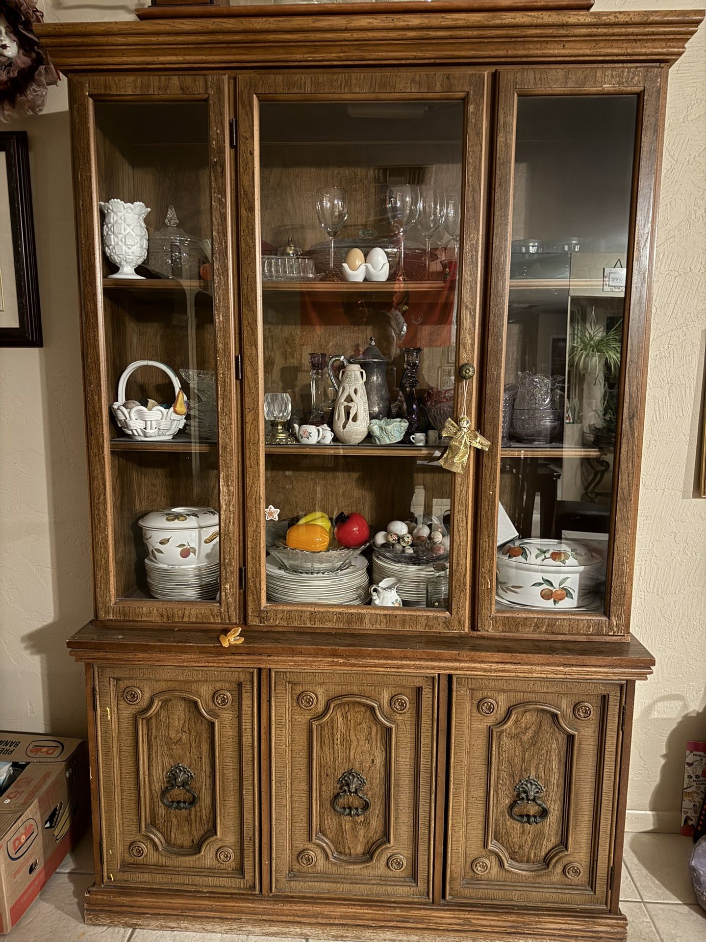 China Cabinet