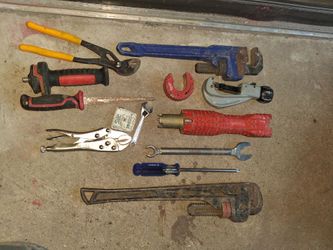Hand tools
