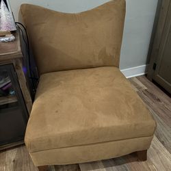 2 Accent Chairs
