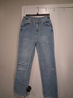 Jeans talla 3
