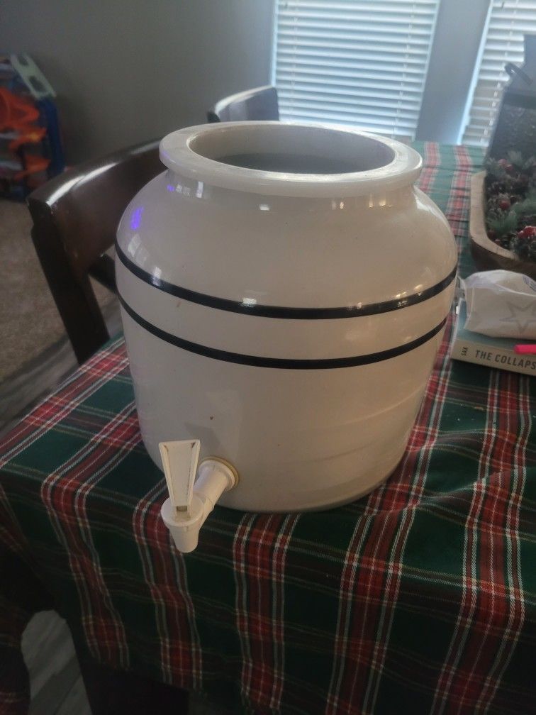 Water Dispenser Base