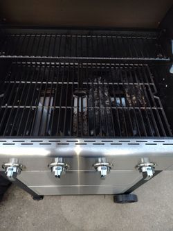 Grill
