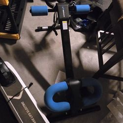 Ab Machine- Brand NEW