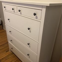 Ikea Dresser