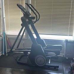 NordicTrack