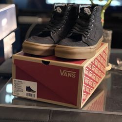 VANS Sk8-Hi Reissue 