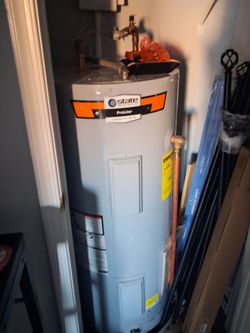 Water Heater