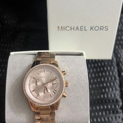 MK Watch