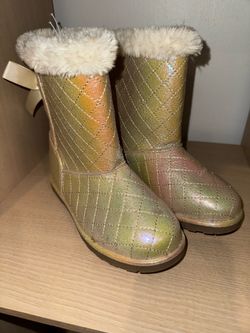 Girls Boots