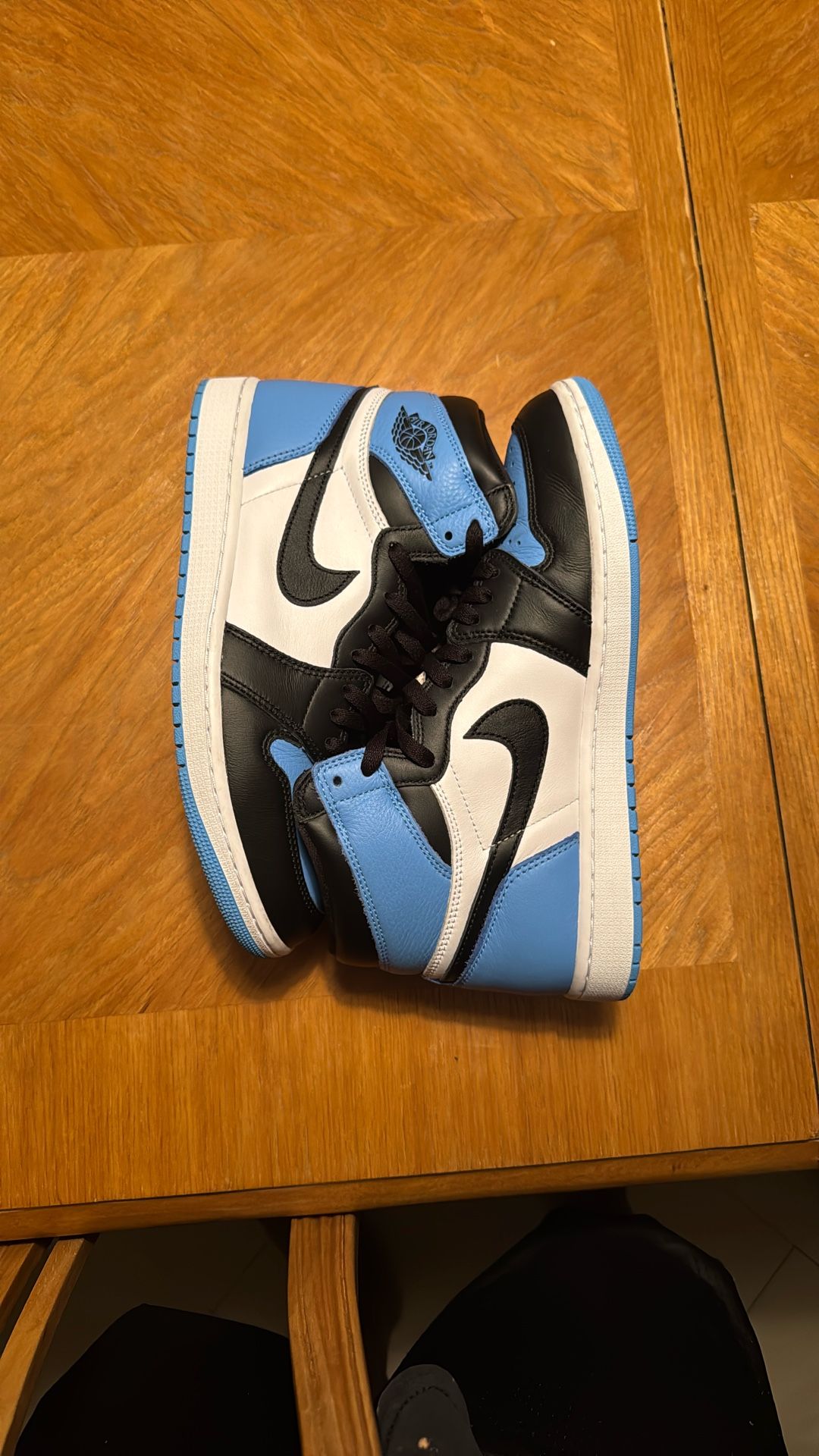 Air Jordan Retro 1 “Unc”
