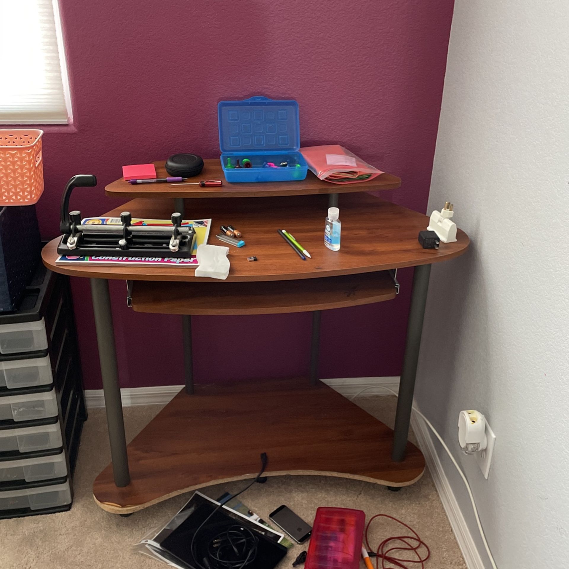 Small Desk