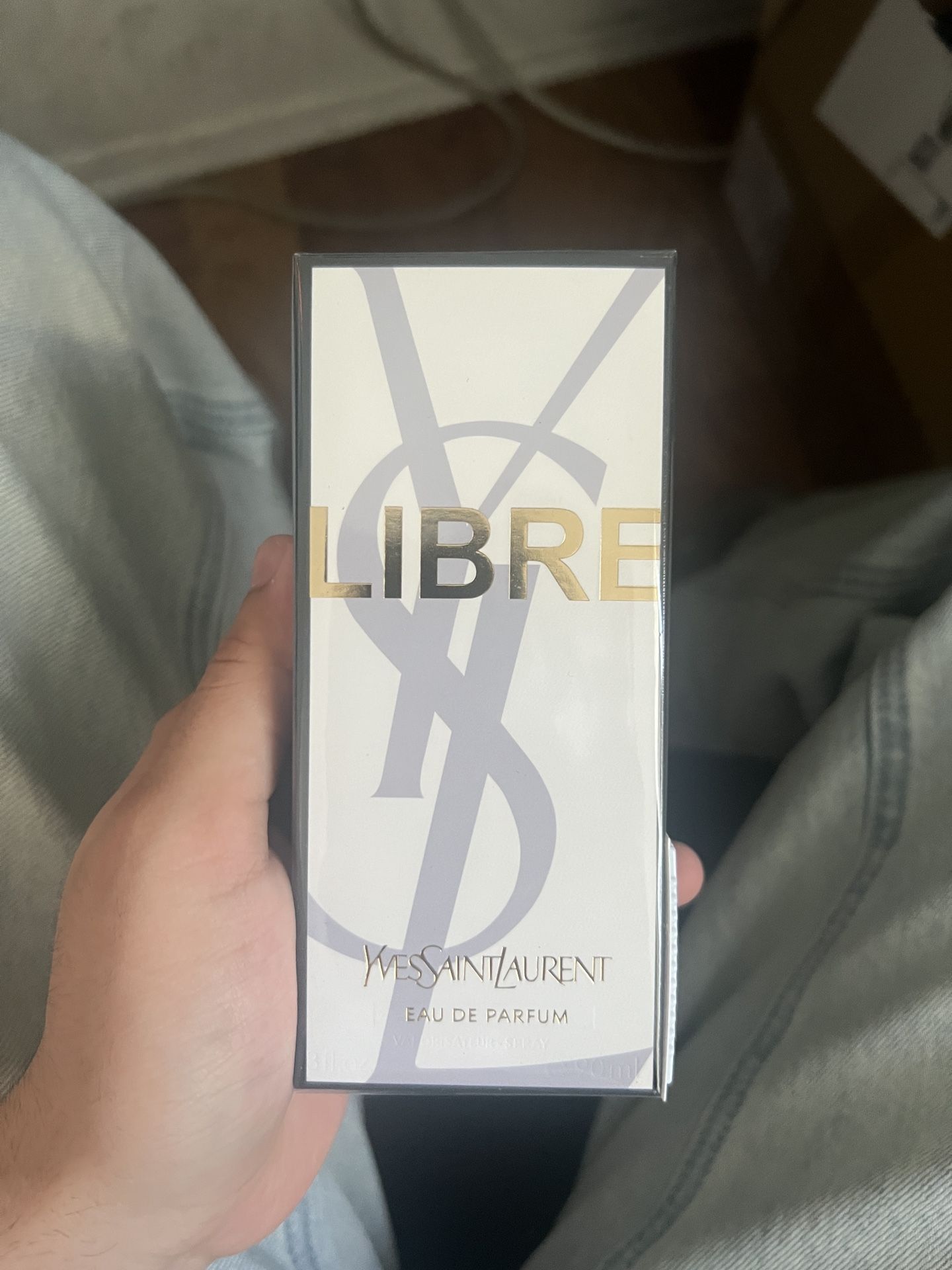 Ysl Libre Women’s perfume