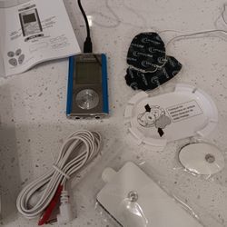 TENS UNIT