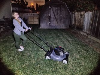Craftsman 37430 lawn mower new arrivals
