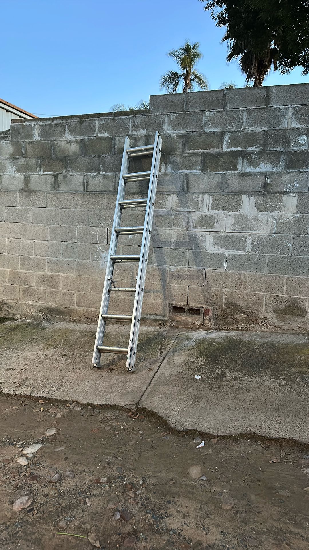 Ladder