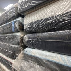 Huge Mattress SALE