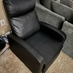 Recliner 