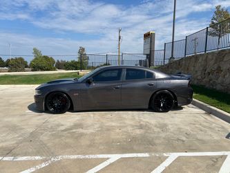 2016 charger rt