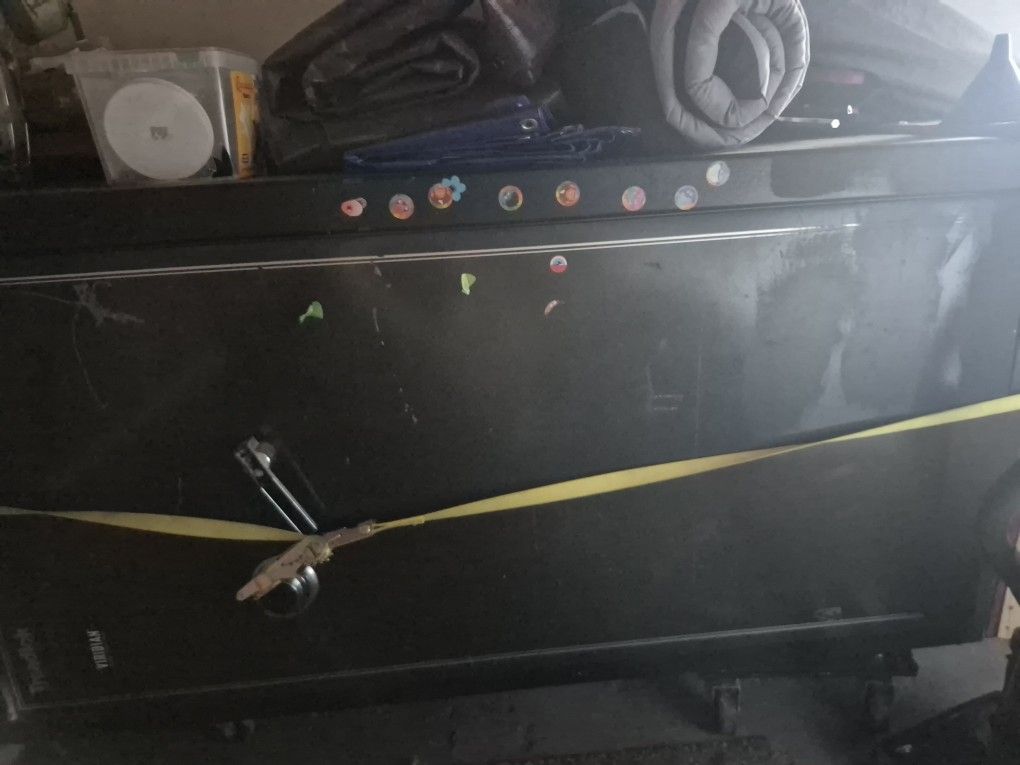 Gun Safe