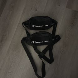 Champion bags