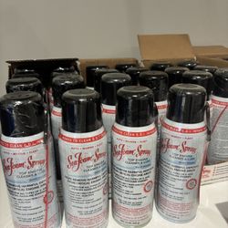 Sea Foam Engine cleaner and lube spray 14oz