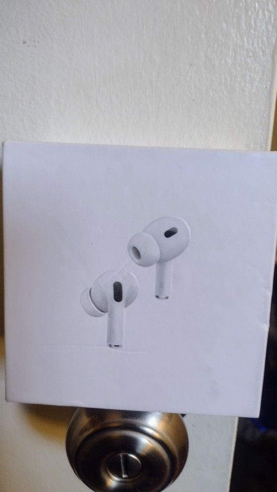 Airpods Pros