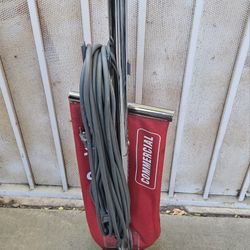 sc684 Commercial Vacuum 