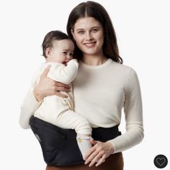 Momcozy Hip Seat Carrier
