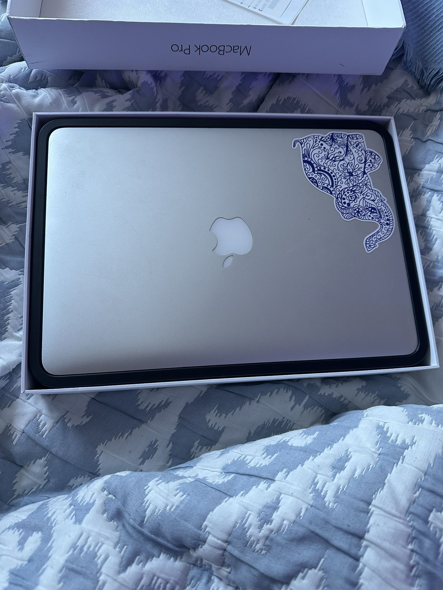 13.3 MacBook Pro
