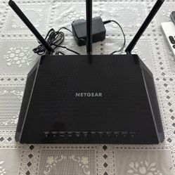 Netgear Nighthawk AC1750