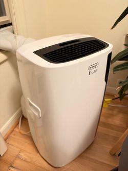 AC Floor Unit - Works Amazing!