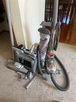 Kirby Sentria Vacuum 